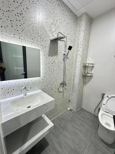 Studio for rent, 1 bedroom, Hải Châu, Đà Nẵng - Thumbnail 5