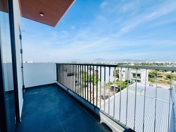Cho thuê căn hộ, 1 phòng ngủ, 45m², Ngũ Hành Sơn, Đà Nẵng - Photo 1