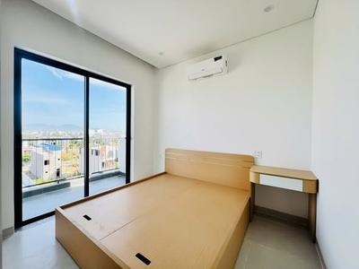 Cho thuê căn hộ, 1 phòng ngủ, 45m², Ngũ Hành Sơn, Đà Nẵng - Thumbnail 4