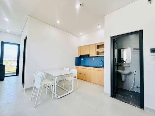 Cho thuê căn hộ, 1 phòng ngủ, 45m², Ngũ Hành Sơn, Đà Nẵng - Photo 5