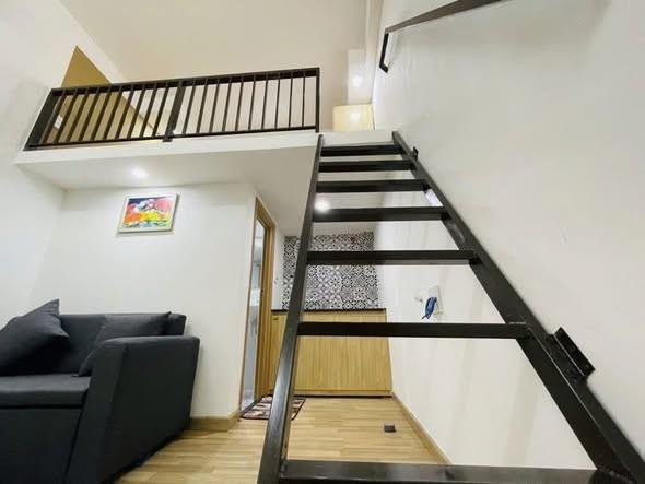 Duplex for rent, Cẩm Lệ, Đà Nẵng - Photo 3