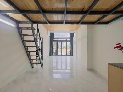 Room for rent, 35m², Hòa Xuân, Đà Nẵng - Thumbnail 1
