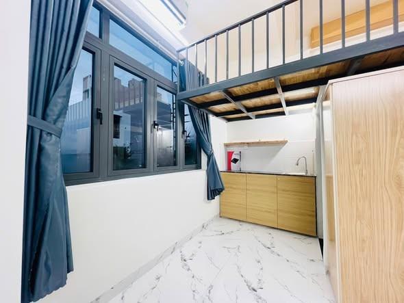 Apartment for rent, Hòa Xuân, Đà Nẵng - Photo 2