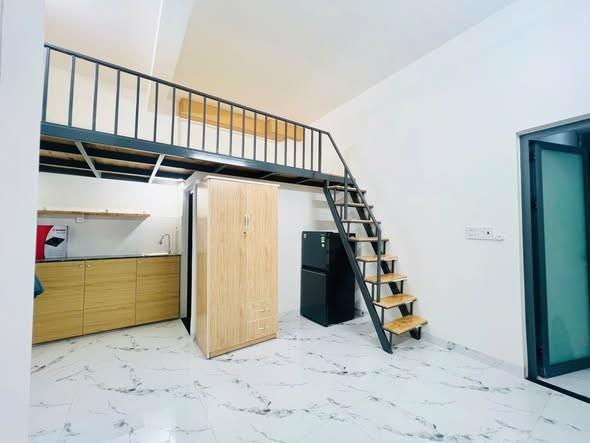 Apartment for rent, Hòa Xuân, Đà Nẵng - Photo 3