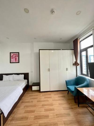 Cho thuê studio, 1 phòng ngủ, Sơn Trà, Đà Nẵng - Thumbnail 1