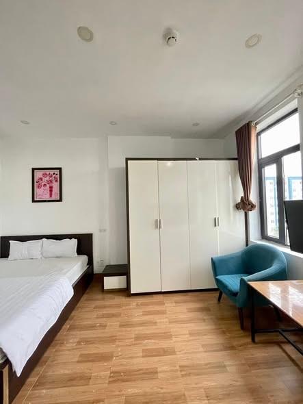 Cho thuê studio, 1 phòng ngủ, Sơn Trà, Đà Nẵng - Photo 1