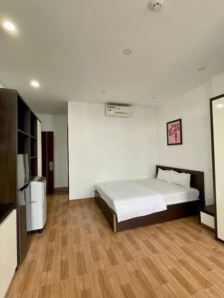 Cho thuê studio, 1 phòng ngủ, Sơn Trà, Đà Nẵng - Photo 2