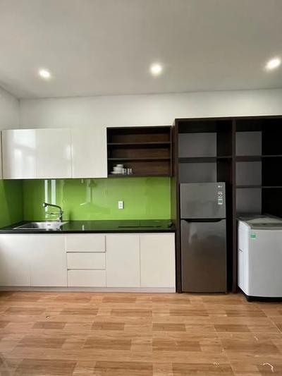 Cho thuê studio, 1 phòng ngủ, Sơn Trà, Đà Nẵng - Thumbnail 4