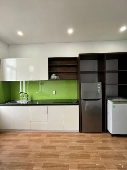 Cho thuê studio, 1 phòng ngủ, Sơn Trà, Đà Nẵng - Photo 4