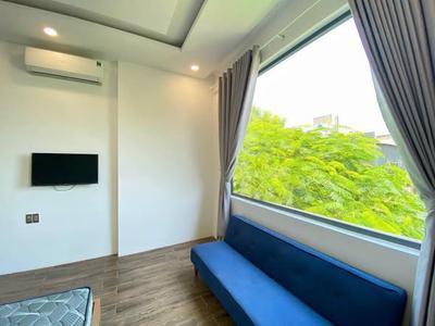 Cho thuê nhà riêng, 1 phòng ngủ, 48m², Ngũ Hành Sơn, Đà Nẵng - Thumbnail 2