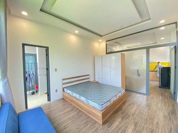 Cho thuê nhà riêng, 1 phòng ngủ, 48m², Ngũ Hành Sơn, Đà Nẵng - Photo 5