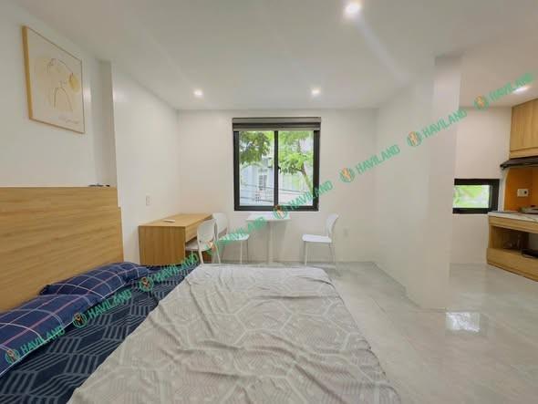 Studio for rent, 1 bedroom, Hòa Cường, Đà Nẵng - Photo 3