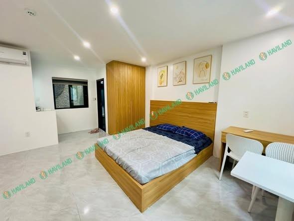Studio for rent, 1 bedroom, Hòa Cường, Đà Nẵng - Photo 4