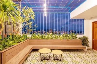 Cho thuê studio, 1 phòng ngủ, 40m², Hòa Cường, Đà Nẵng - Thumbnail 4