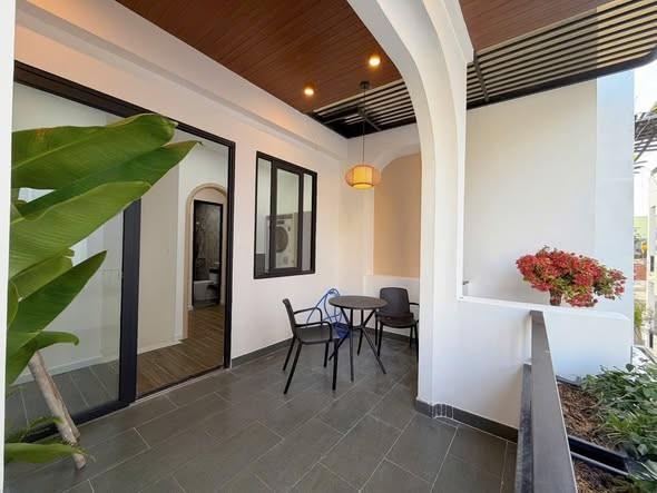 House for rent, 3 bedrooms, Ngũ Hành Sơn, Đà Nẵng - Photo 1