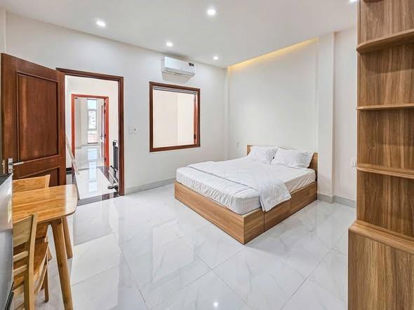 Cho thuê căn hộ, Hòa Cường, Đà Nẵng - Photo 3