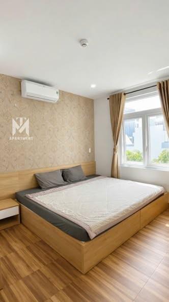 Apartment for rent, 1 bedroom, 45m², An Hải, Đà Nẵng - Photo 1