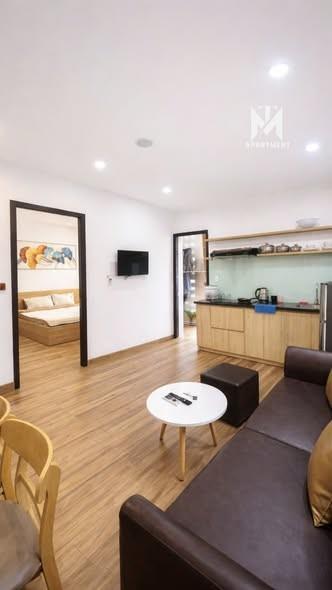 Apartment for rent, 1 bedroom, 45m², An Hải, Đà Nẵng - Photo 3