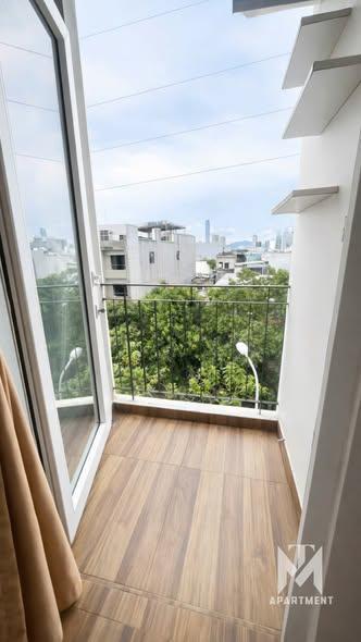 Apartment for rent, 1 bedroom, 45m², An Hải, Đà Nẵng - Thumbnail 4