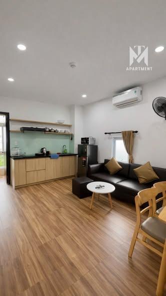 Apartment for rent, 1 bedroom, 45m², An Hải, Đà Nẵng - Thumbnail 5