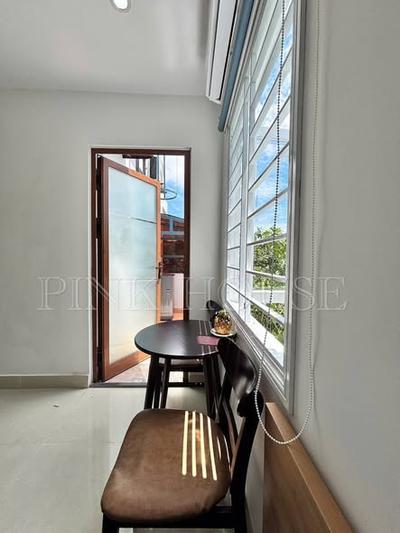 Apartment for rent, Cẩm Lệ, Đà Nẵng - Thumbnail 1