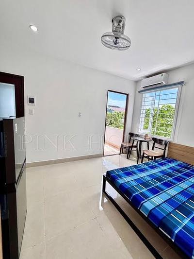 Apartment for rent, Cẩm Lệ, Đà Nẵng - Thumbnail 2