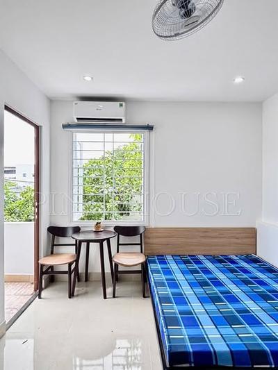 Apartment for rent, Cẩm Lệ, Đà Nẵng - Thumbnail 3