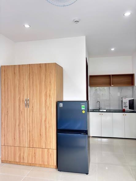 Apartment for rent, Cẩm Lệ, Đà Nẵng - Photo 4