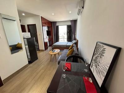 Studio for rent, 1 bedroom, Ngũ Hành Sơn, Đà Nẵng - Thumbnail 2