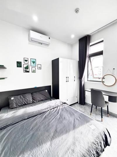 Apartment for rent, 1 bedroom, Ngũ Hành Sơn, Đà Nẵng - Thumbnail 4