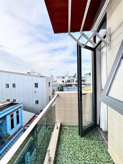 Apartment for rent, 1 bedroom, Ngũ Hành Sơn, Đà Nẵng - Thumbnail 5