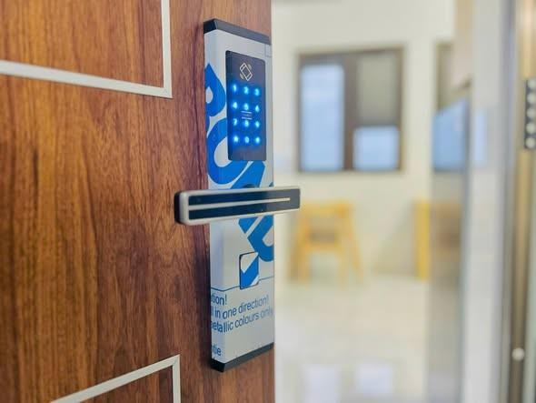 Apartment for rent, Ngũ Hành Sơn, Đà Nẵng - Photo 1