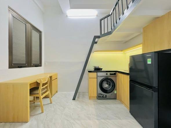 Apartment for rent, Ngũ Hành Sơn, Đà Nẵng - Photo 2