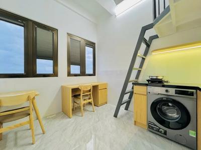 Apartment for rent, Ngũ Hành Sơn, Đà Nẵng - Thumbnail 3