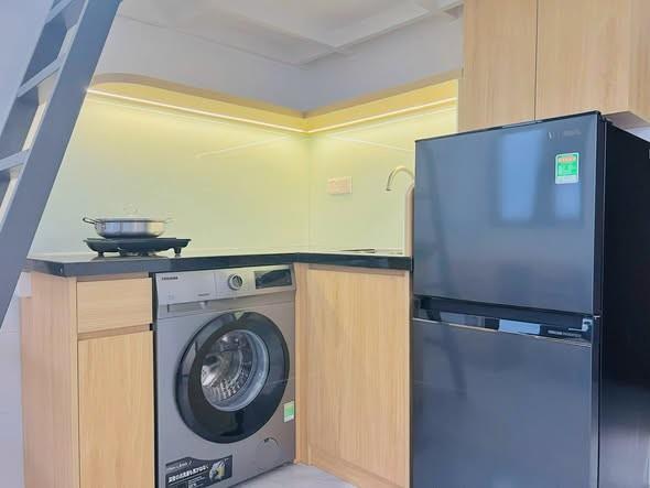 Apartment for rent, Ngũ Hành Sơn, Đà Nẵng - Photo 4