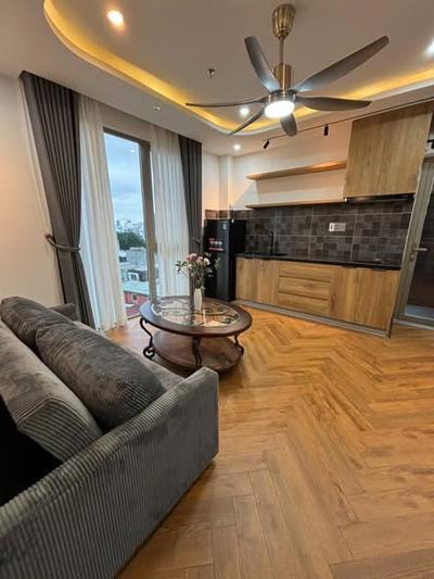 Cho thuê studio, 1 phòng ngủ, 55m², An Hải, Đà Nẵng - Thumbnail 5