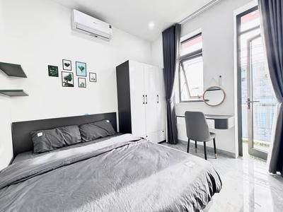 Studio for rent, 1 bedroom, Ngũ Hành Sơn, Đà Nẵng - Thumbnail 1