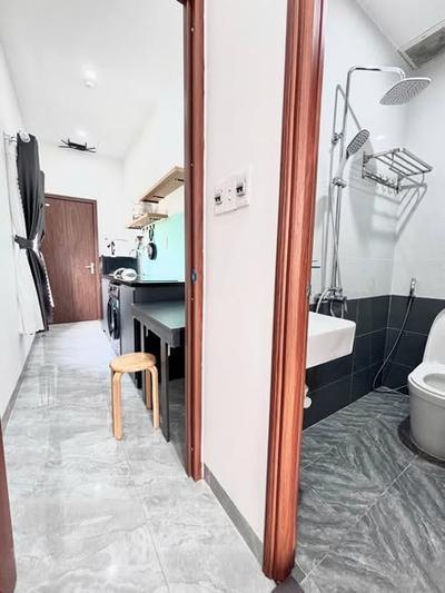 Studio for rent, 1 bedroom, Ngũ Hành Sơn, Đà Nẵng - Thumbnail 5
