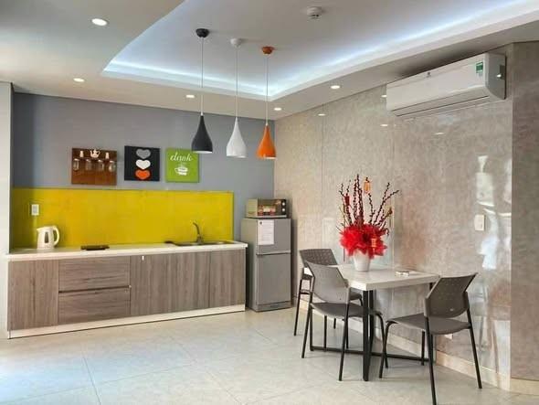 Cho thuê căn hộ, 2 phòng ngủ, An Hải, Đà Nẵng - Photo 1