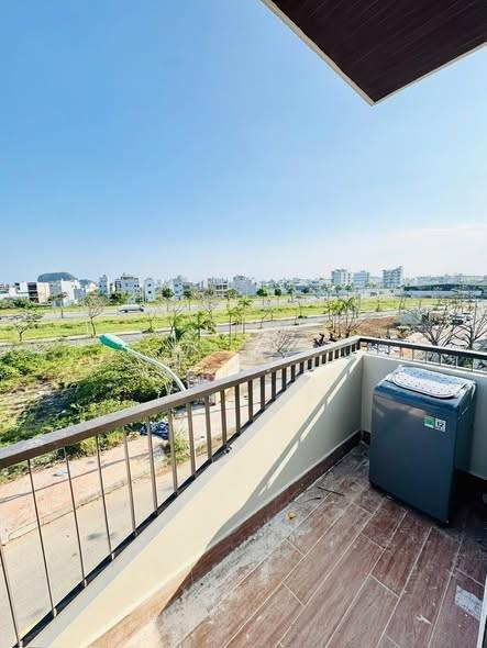 Studio for rent, 1 bedroom, Ngũ Hành Sơn, Đà Nẵng - Photo 1