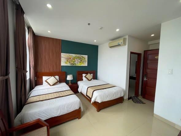 Apartment for rent, An Hải, Đà Nẵng - Photo 3