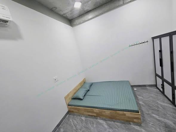 Cho thuê studio, 1 phòng ngủ, Hòa Xuân, Đà Nẵng - Photo 2