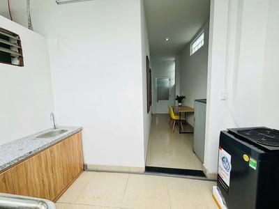 Cho thuê căn hộ, 1 phòng ngủ, Cẩm Lệ, Đà Nẵng - Thumbnail 4