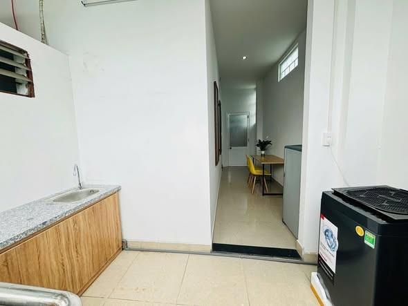 Cho thuê căn hộ, 1 phòng ngủ, Cẩm Lệ, Đà Nẵng - Photo 4