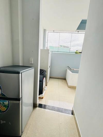 Cho thuê căn hộ, 1 phòng ngủ, Cẩm Lệ, Đà Nẵng - Thumbnail 5