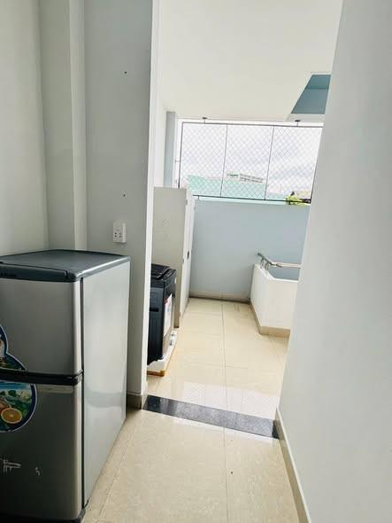 Cho thuê căn hộ, 1 phòng ngủ, Cẩm Lệ, Đà Nẵng - Photo 5