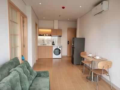 Apartment for rent, Ngũ Hành Sơn, Đà Nẵng - Thumbnail 2