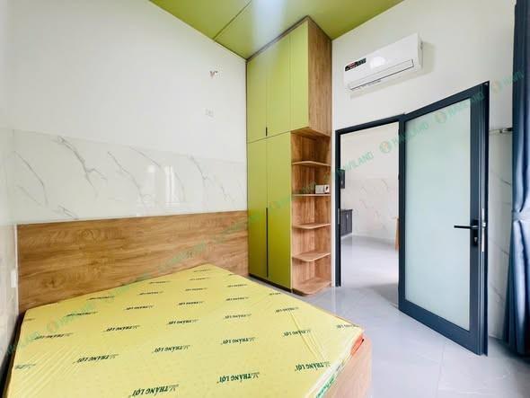 Cho thuê căn hộ, 1 phòng ngủ, An Khê, Đà Nẵng - Photo 2