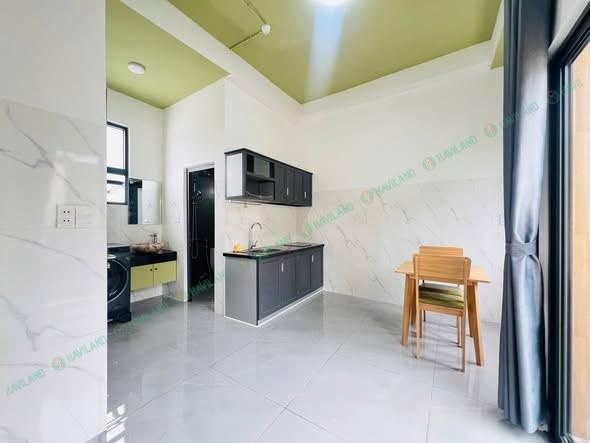 Cho thuê căn hộ, 1 phòng ngủ, An Khê, Đà Nẵng - Photo 3