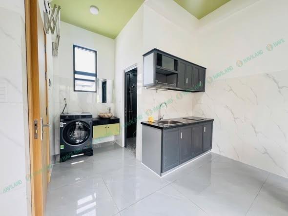 Cho thuê căn hộ, 1 phòng ngủ, An Khê, Đà Nẵng - Photo 4